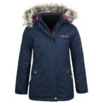 Trollkids Oslo Coat XT Jr 180-114 Waterproof Jacket