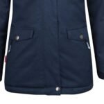 Trollkids Oslo Coat XT Jr 180-114 Waterproof Jacket - Image 4