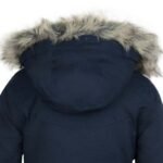 Trollkids Oslo Coat XT Jr 180-114 Waterproof Jacket - Image 5