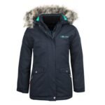 Trollkids Oslo Coat XT Jr 180-609 Waterproof Jacket