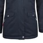Trollkids Oslo Coat XT Jr 180-609 Waterproof Jacket - Image 4