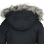 Trollkids Oslo Coat XT Jr 180-609 Waterproof Jacket - Image 5