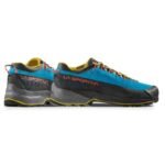 Tx4 evo gtx-tropic blue-bamboo-44 LA SPORTIVA shoes - Image 3