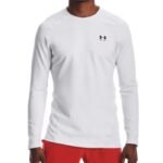 Under Armor CG Armor Fitted Crew T-shirt M 1366068100