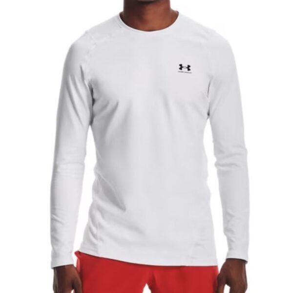 Under Armor CG Armor Fitted Crew T-shirt M 1366068100