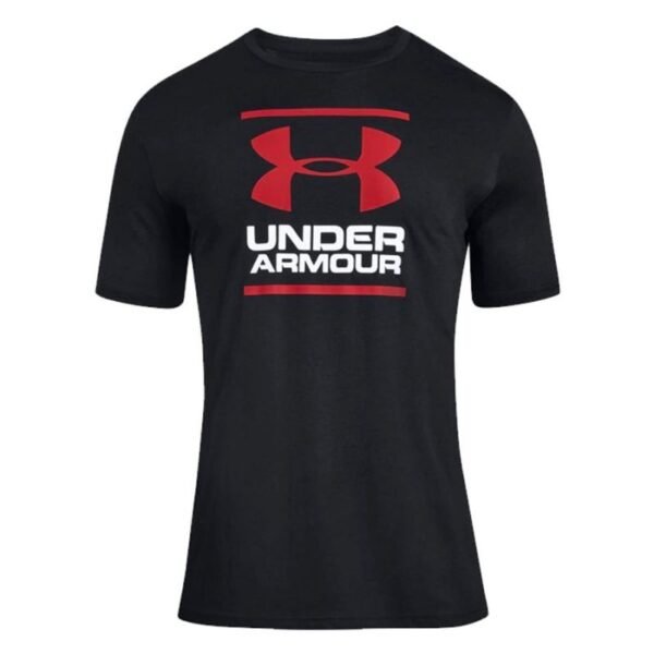 Under Armor GL Foundation SS T T-shirt M1326849 001