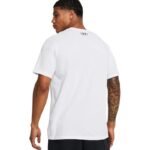 Under Armor GL Foundation Uodate SS M 1382915 100 T-shirt - Image 4