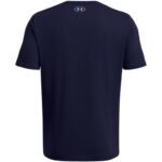 Under Armor GL Foundation Uodate SS M 1382915 410 T-shirt - Image 2