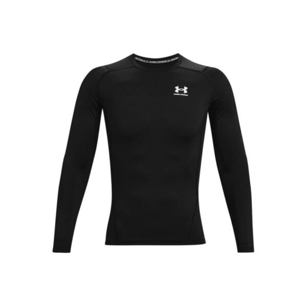 Under Armor Heatgear Armor Long Sleeve T-shirt M 1361524-001