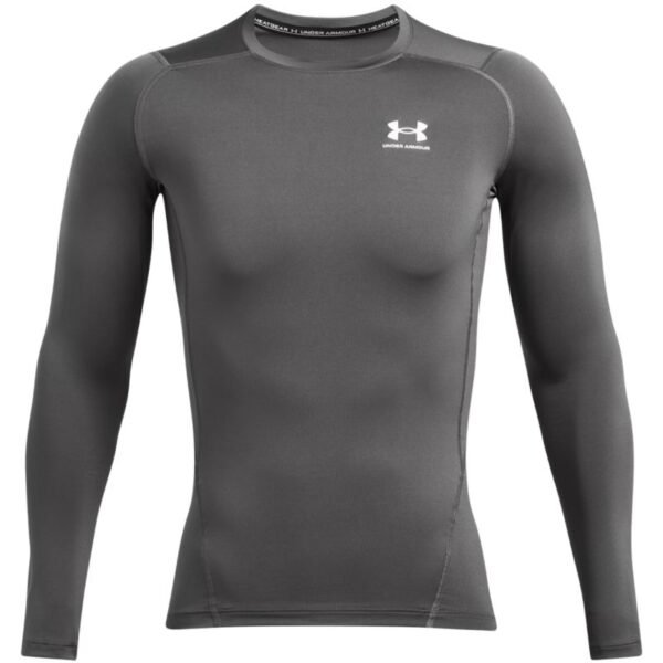 Under Armor HG Armor Comp LS T-shirt M 1361524 025
