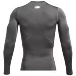 Under Armor HG Armor Comp LS T-shirt M 1361524 025 - Image 5