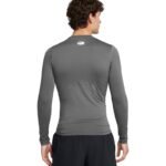 Under Armor HG Armor Comp LS T-shirt M 1361524 025 - Image 6