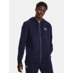 Under Armor M 1373881-410 sweatshirt - Image 3