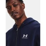 Under Armor M 1373881-410 sweatshirt - Image 6