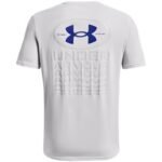 Under Armor Repeat Ss graphics T-shirt M 1371264 014 - Image 2