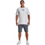 Under Armor Repeat Ss graphics T-shirt M 1371264 014 - Image 3