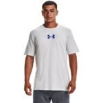 Under Armor Repeat Ss graphics T-shirt M 1371264 014 - Image 4