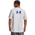 Under Armor Repeat Ss graphics T-shirt M 1371264 014 - Image 5