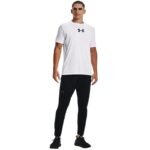 Under Armor Repeat Ss graphics T-shirt M 1371264 100 - Image 5