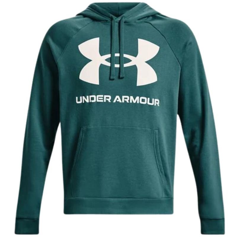 lupin-wear-ca-under-armor-rival-fleece-big-logo-hd-sweatshirt-m-1357093-722-967929 Under Armor Rival Fleece Big Logo HD sweatshirt M 1357093 722 - Image 1