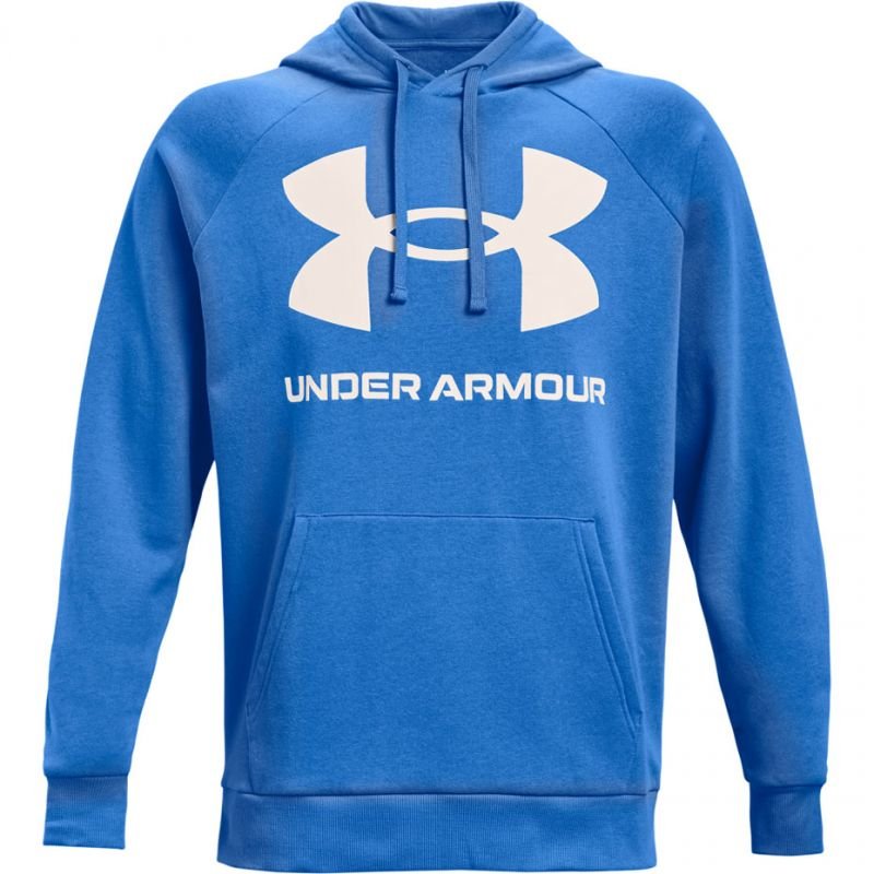 lupin-wear-ca-under-armor-rival-fleece-big-logo-hd-sweatshirt-m-1357093-787-643679 Under Armor Rival Fleece Big Logo HD sweatshirt M 1357093 787 - Image 1