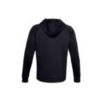 Under Armor Rival Fleece FZ Hoodie M 1357111-001 - Image 2