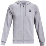 Under Armor Rival Fleece FZ Hoodie M 1357111 011