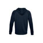 Under Armor Rival Fleece FZ Hoodie M 1357111-408 - Image 2