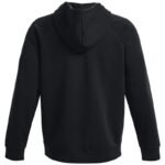 Under Armor Rival Fleece FZ Hoodie M 1379767 001 - Image 2