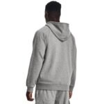 Under Armor Rival Fleece FZ Hoodie M 1379767 025 - Image 4