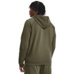 Under Armor Rival Fleece FZ Hoodie M 1379767 390 - Image 4
