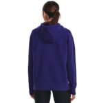 Under Armor Rival Fleece Hb Hoodie W 1356317 468 - Image 8