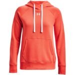 Under Armor Rival Fleece Hb Hoodie W 1356317 877 - Image 5