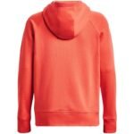 Under Armor Rival Fleece Hb Hoodie W 1356317 877 - Image 6