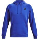 Under Armor Rival Fleece Hoodie M 1357092 486 - Image 3