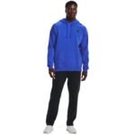 Under Armor Rival Fleece Hoodie M 1357092 486 - Image 6