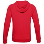 Under Armor Rival Fleece Hoodie M 1357092 600 - Image 2
