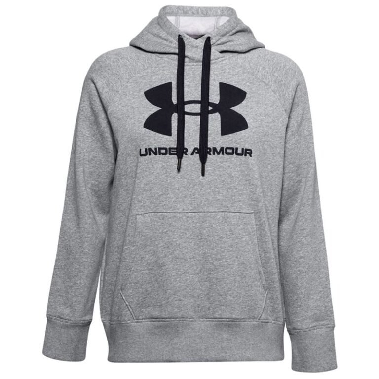 Under Armour Rival Fleece