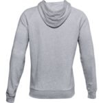Under Armor Rival Fleece M 1357092-011 sweatshirt - Image 2