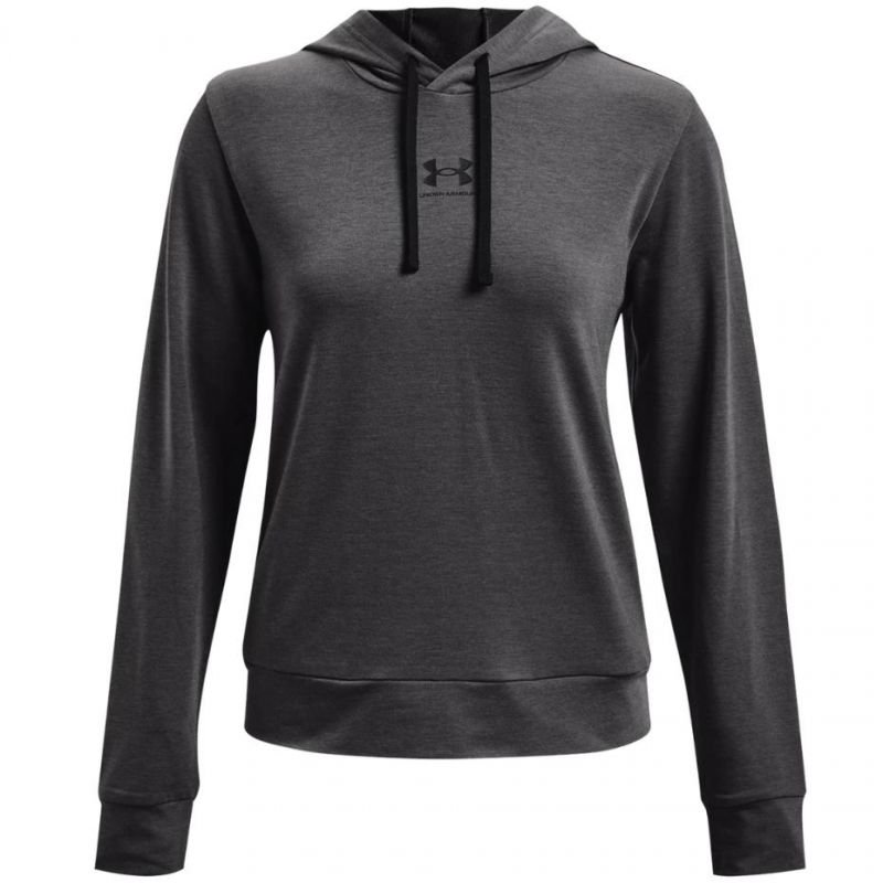 lupin-wear-ca-under-armor-rival-terry-hoodie-w-1369855-010-813580 Under Armor Rival Terry Hoodie W 1369855 010 - Image 1