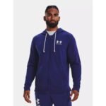 Under Armor Rival Terry M sweatshirt 1370409-468 - Image 3