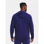 Under Armor Rival Terry M sweatshirt 1370409-468 - Image 4