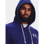 Under Armor Rival Terry M sweatshirt 1370409-468 - Image 5