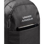 Under Armor Signature Backpack 1355696-010 - Image 3