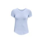 Under Armor Streaker Run Short Sleeve T-shirt W 1361371-438