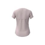 Under Armor Streaker Run Short Sleeve T-shirt W 1361371-658 - Image 2