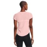 Under Armor Streaker Run Short Sleeve T-shirt W 1361371-658 - Image 6