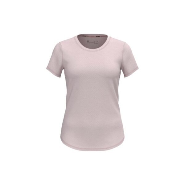 Under Armor Streaker Run Short Sleeve T-shirt W 1361371-658
