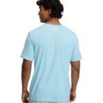 Under Armor Team Issue Wordmarsk SS M 1329582 494 T-shirt - Image 2