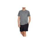 Under Armor Tech 2.0 Short Sleeve T-shirt M 1326413-002 - Image 2